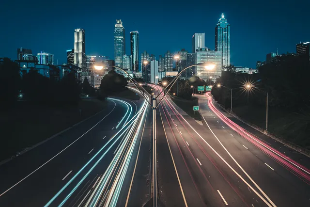 Georgia geographic illustration for the best auto mechanic schools in Georgia guide